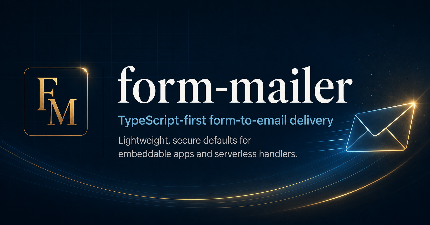 form-mailer